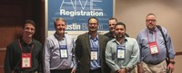 MC Assembly Attends AME Conference in Dallas